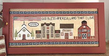 (image for) Old Main Street